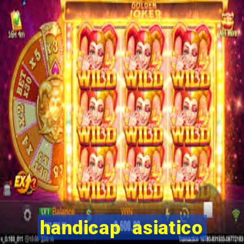 handicap asiatico 0.0 0.5